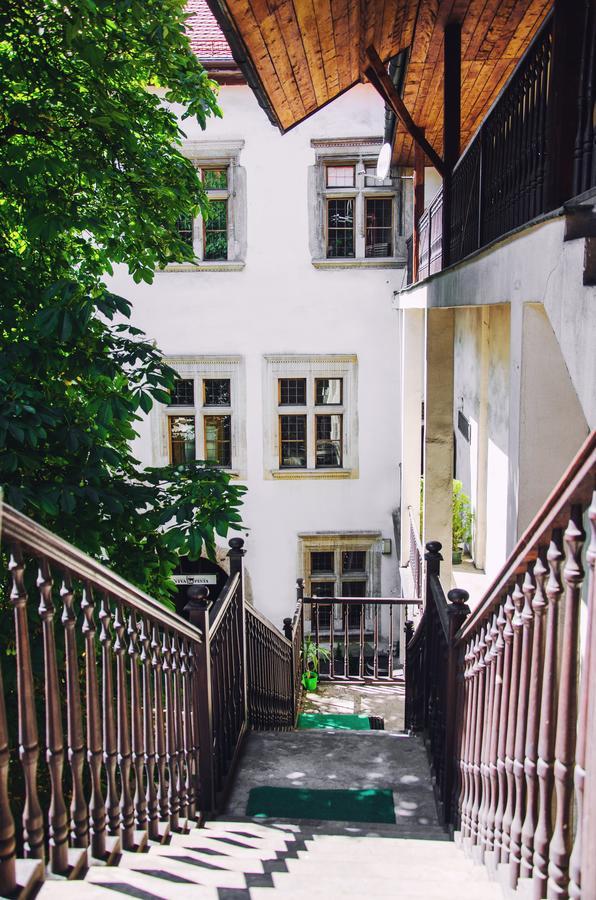 Hostel U Kmity Krakow Exterior photo
