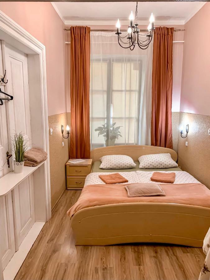 Hostel U Kmity Krakow Exterior photo