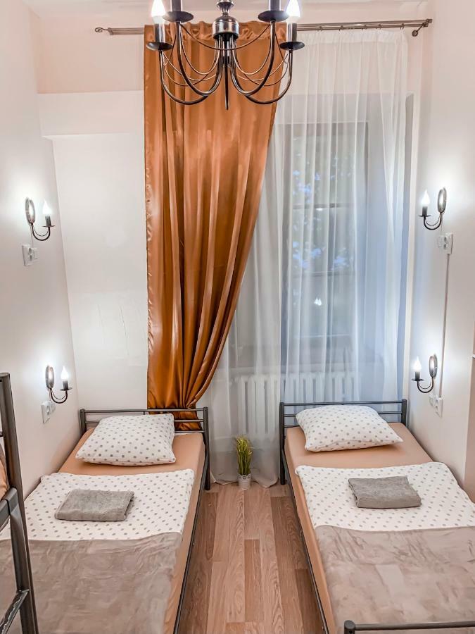 Hostel U Kmity Krakow Exterior photo